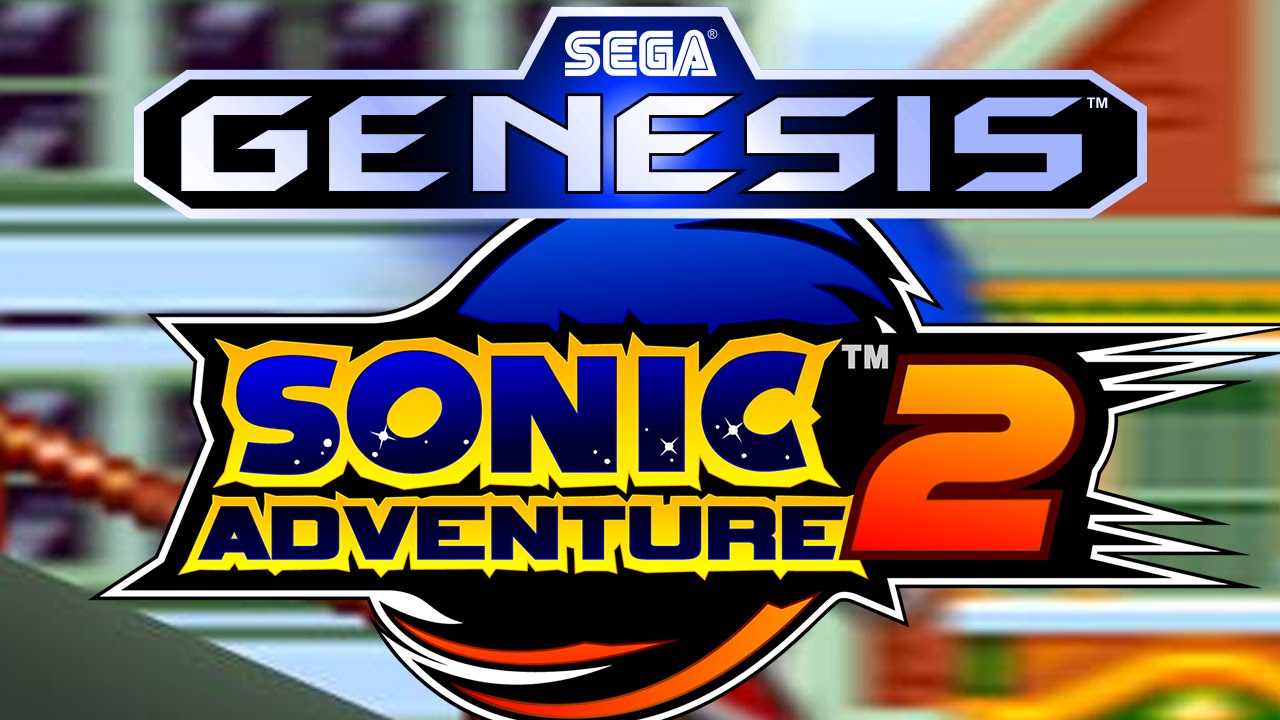 Sonic Adventure 2 Sound Effects
